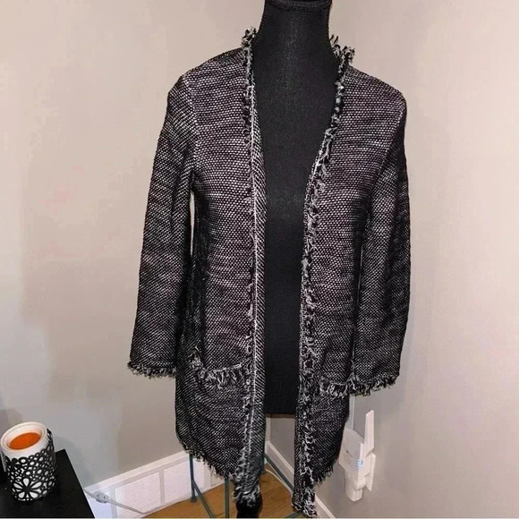 Joie  Blazer - Picture 4 of 7